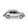 Herpa 430982 , Volkswagen Garbus 1303, Srebrny, Skala 1:87